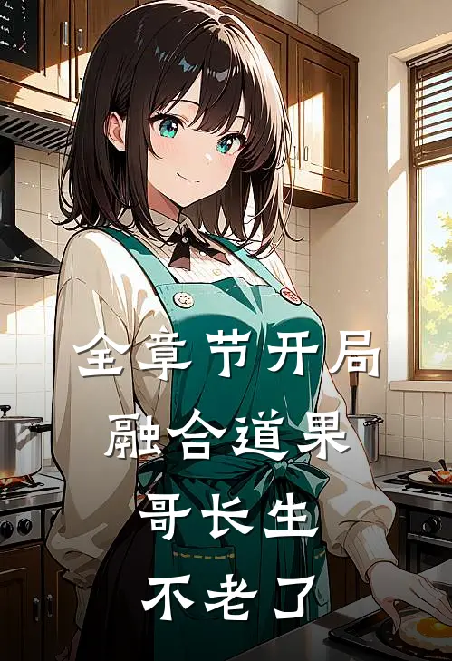 全章节开局融合道果，哥长生不老了
