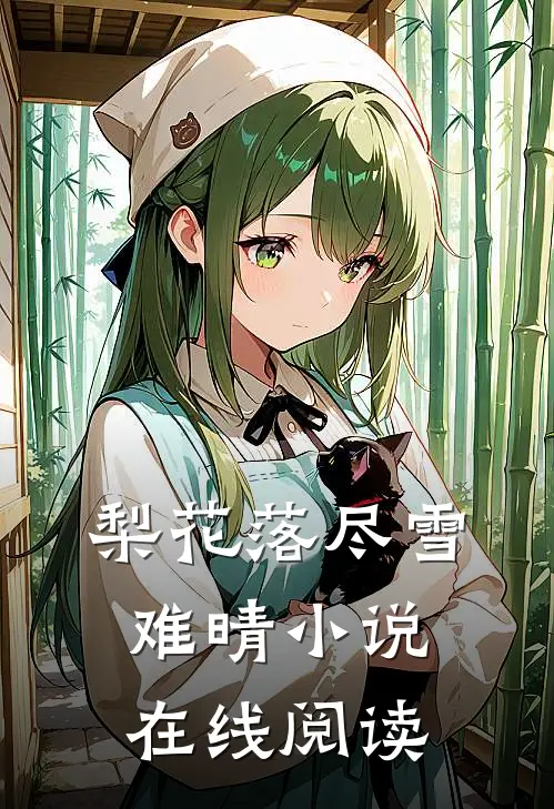 梨花落尽雪难晴小说在线阅读