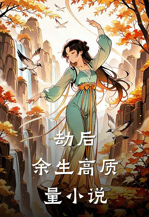 劫后，余生高质量小说