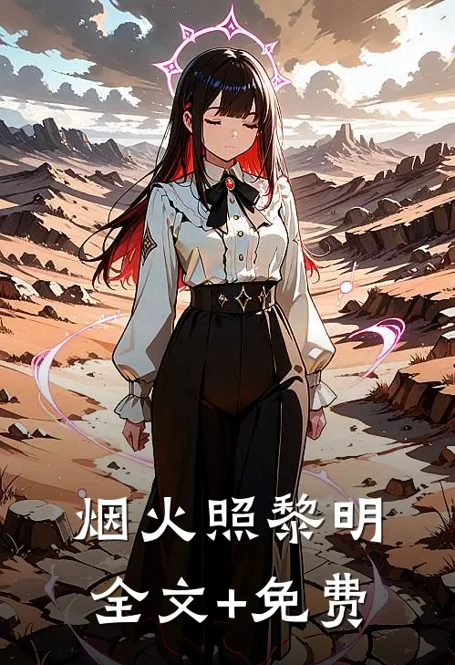 烟火照黎明全文+免费
