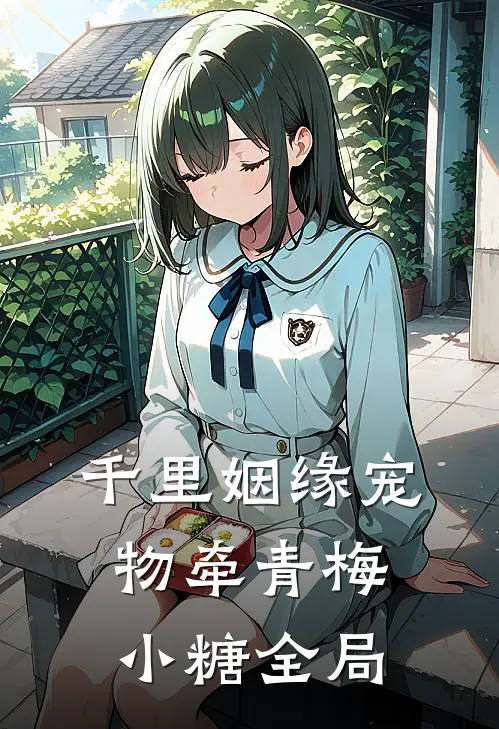 千里姻缘宠物牵青梅小糖全局