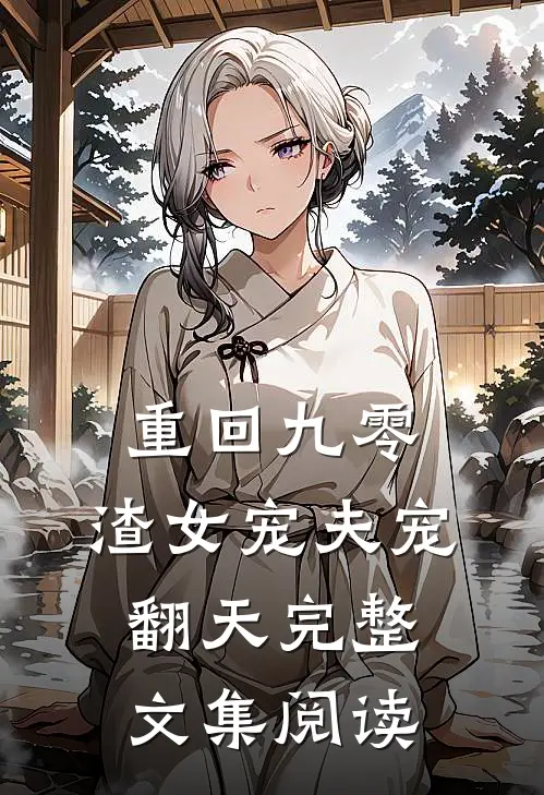 重回九零，渣女宠夫宠翻天完整文集阅读