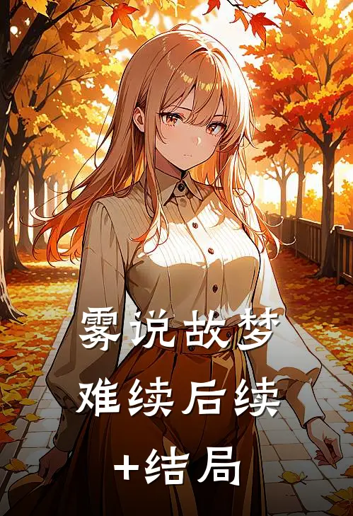 雾说故梦难续后续+结局