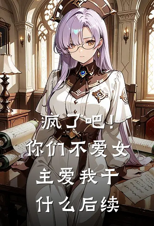 疯了吧！你们不爱女主，爱我干什么后续