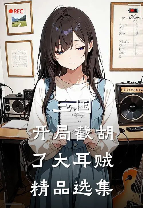 三国：开局截胡了大耳贼精品选集