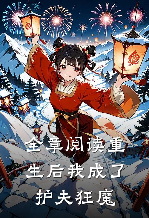 全章阅读重生后我成了护夫狂魔