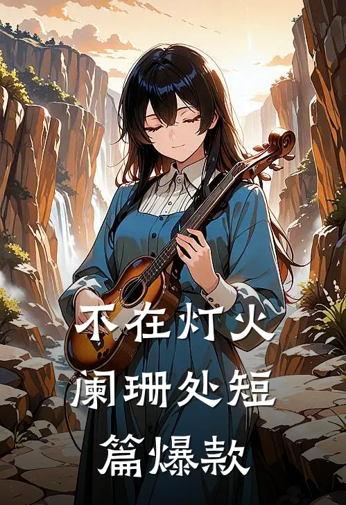 不在灯火阑珊处短篇爆款