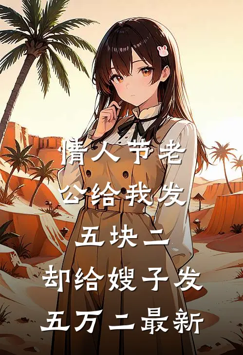 情人节老公给我发五块二，却给嫂子发五万二最新