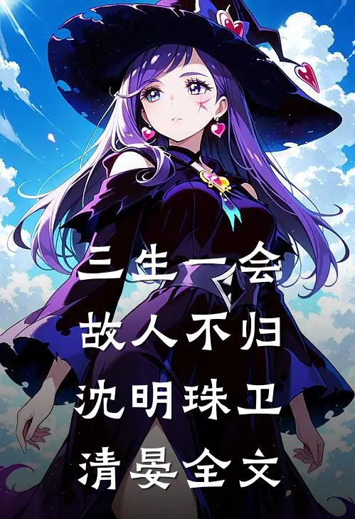 三生一会，故人不归沈明珠卫清晏全文