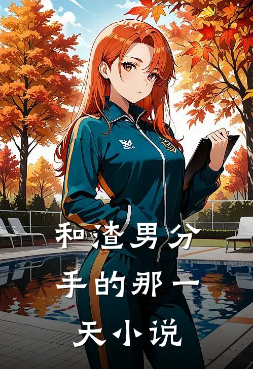 和渣男分手的那一天小说