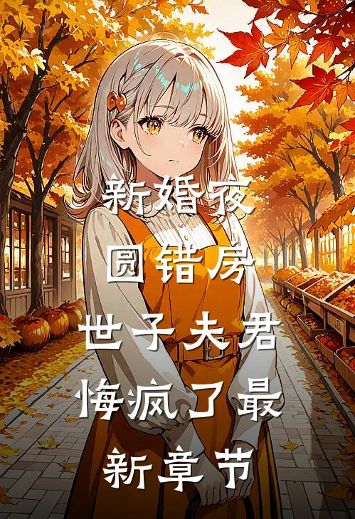新婚夜圆错房，世子夫君悔疯了最新章节