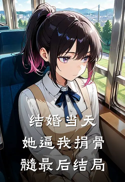 结婚当天，她逼我捐骨髓最后结局