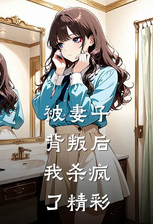 被妻子背叛后，我杀疯了精彩