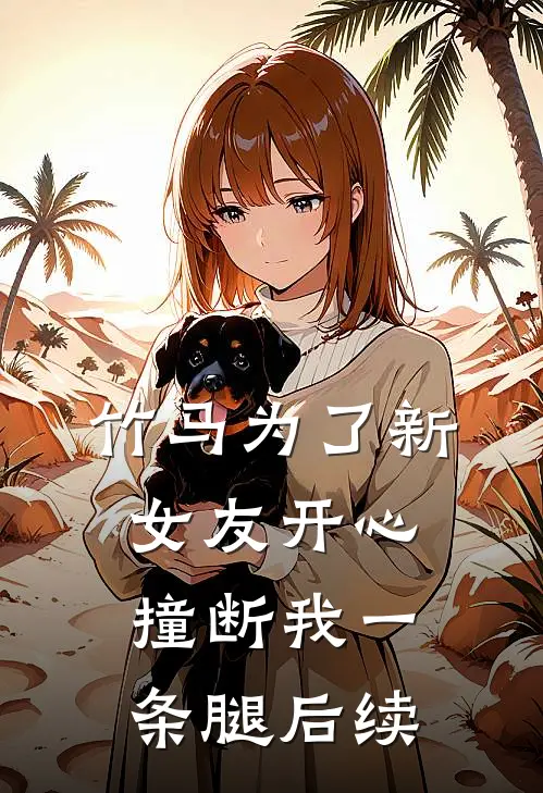 竹马为了新女友开心撞断我一条腿后续