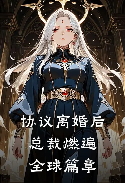 协议离婚后，总裁燃遍全球篇章