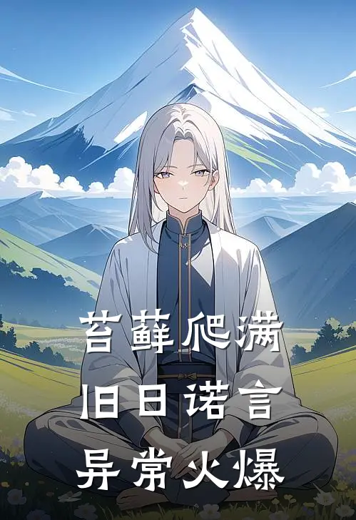 苔藓爬满旧日诺言异常火爆