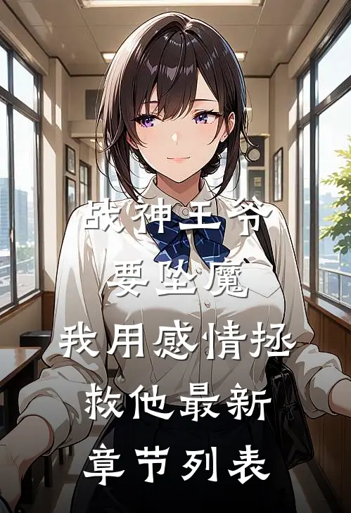 战神王爷要坠魔，我用感情拯救他最新章节列表