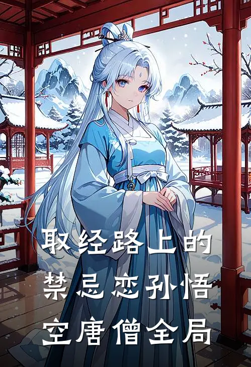取经路上的禁忌恋孙悟空唐僧全局