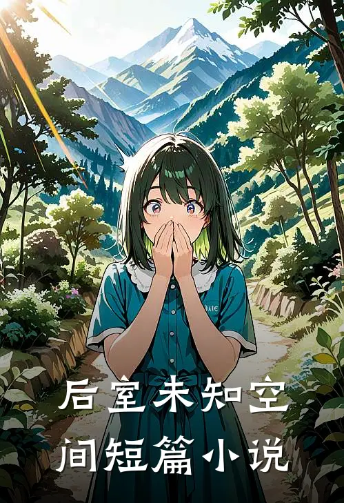 后室未知空间短篇小说