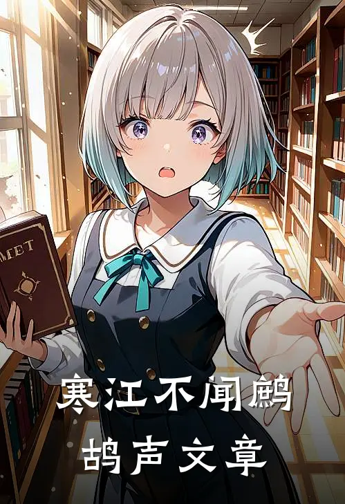 寒江不闻鹧鸪声文章