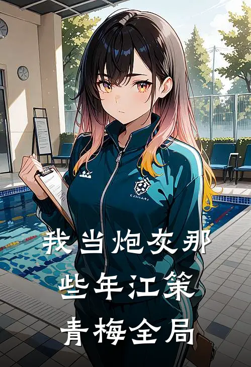 我当炮灰那些年江策青梅全局