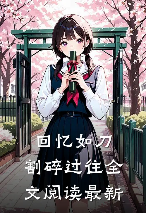 回忆如刀，割碎过往全文阅读最新