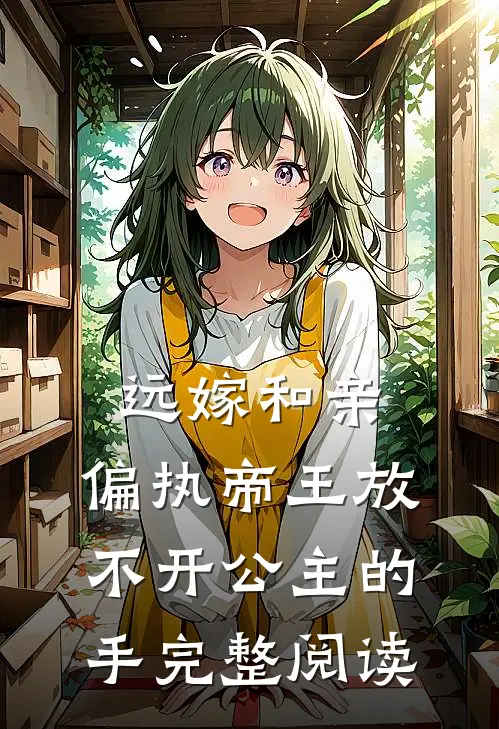 远嫁和亲，偏执帝王放不开公主的手完整阅读