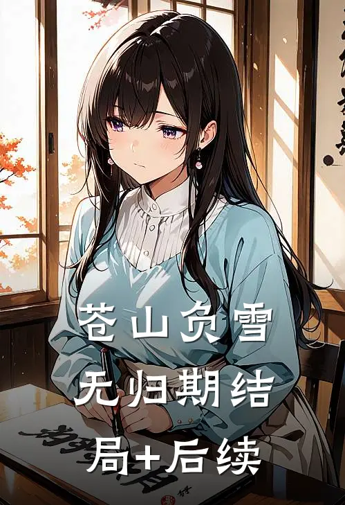 苍山负雪无归期结局+后续