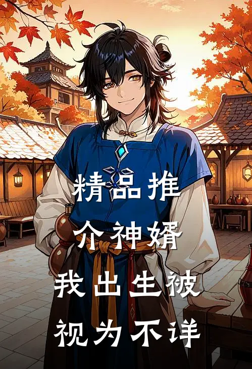 精品推介神婿：我出生被视为不详