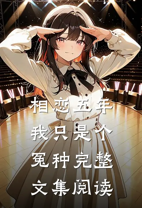 相恋五年，我只是个冤种完整文集阅读