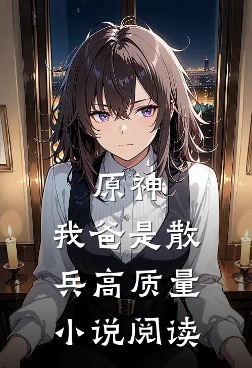 原神：我爸是散兵高质量小说阅读