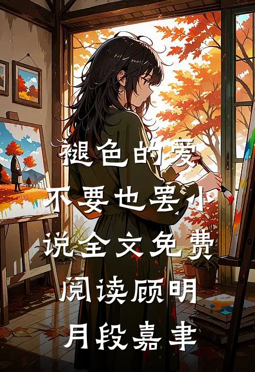 褪色的爱，不要也罢小说全文免费阅读顾明月段嘉聿