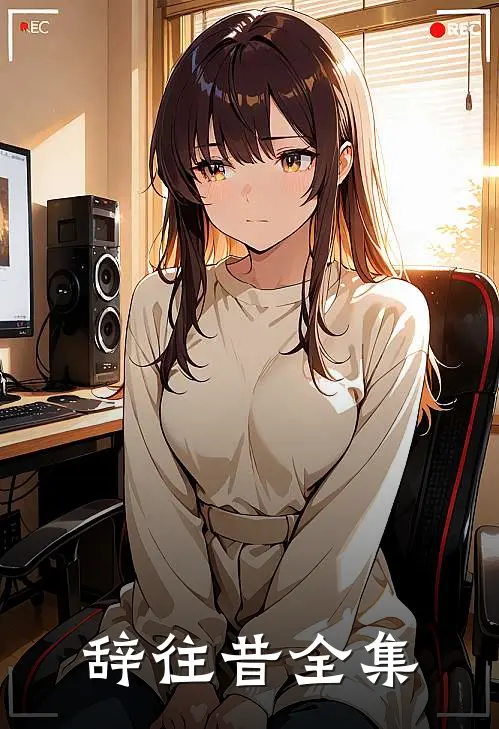辞往昔 全集