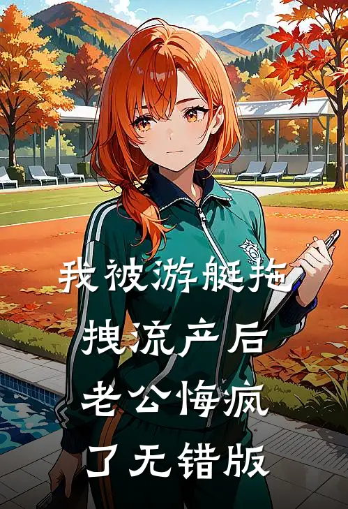 我被游艇拖拽流产后，老公悔疯了无错版