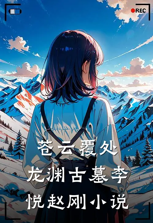 苍云覆处，龙渊古墓李悦赵刚小说