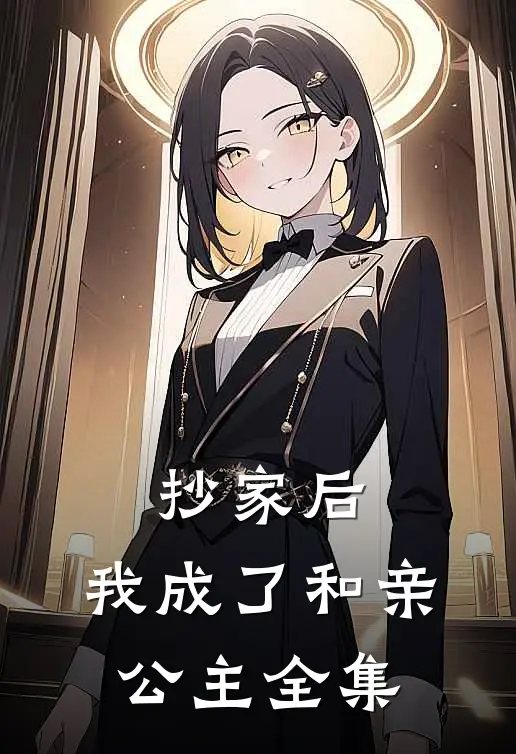 抄家后，我成了和亲公主全集