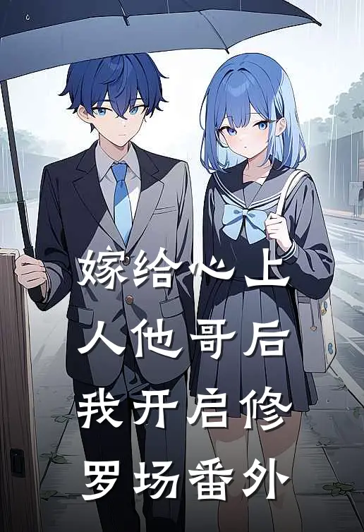 嫁给心上人他哥后，我开启修罗场番外