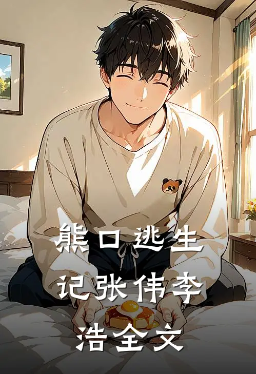 《熊口逃生记》张伟李浩全文