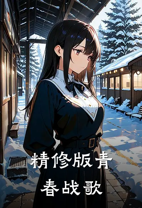 精修版青春战歌