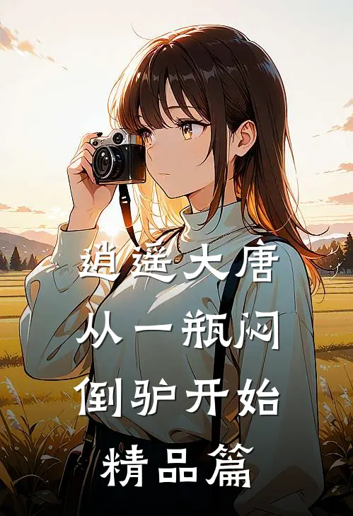 逍遥大唐：从一瓶闷倒驴开始精品篇
