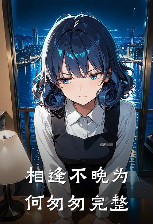 相逢不晚为何匆匆完整