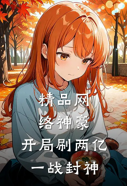 精品网络神豪：开局刷两亿，一战封神