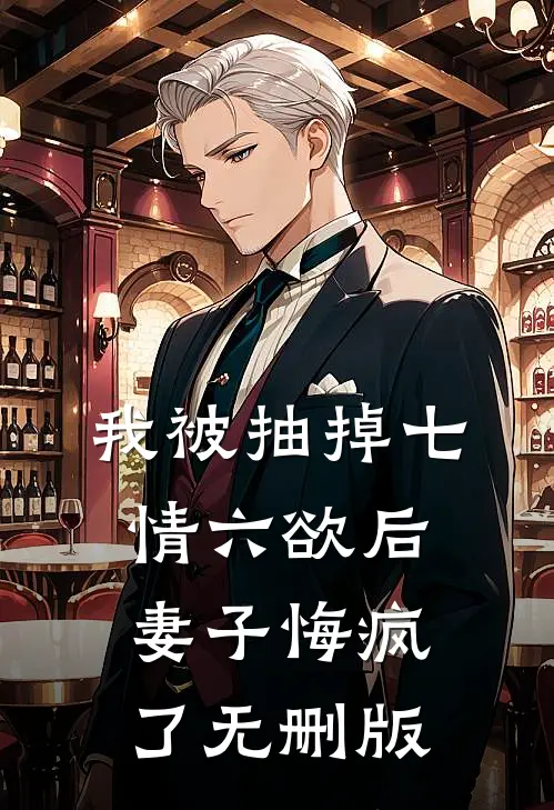 我被抽掉七情六欲后，妻子悔疯了无删版