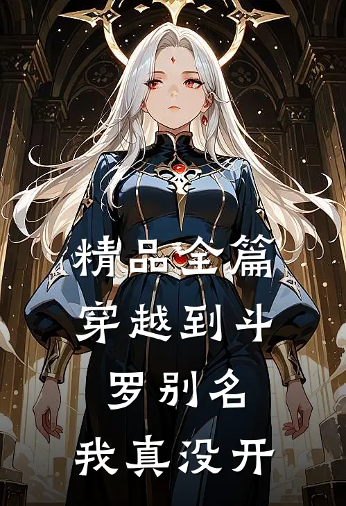 精品全篇穿越到斗罗别名：我真没开