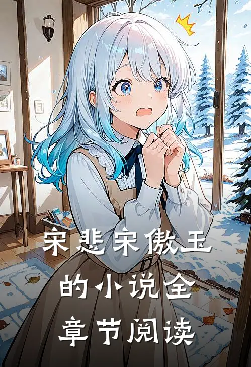 宋悲宋傲玉的小说全章节阅读