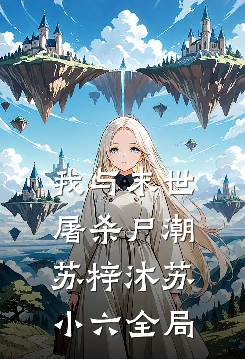 我与末世屠杀尸潮苏梓沐苏小六全局