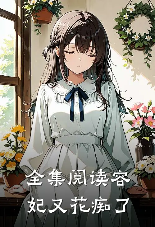 全集阅读容妃又花痴了