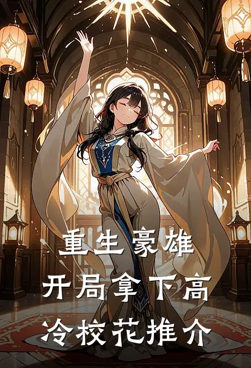 重生豪雄：开局拿下高冷校花推介