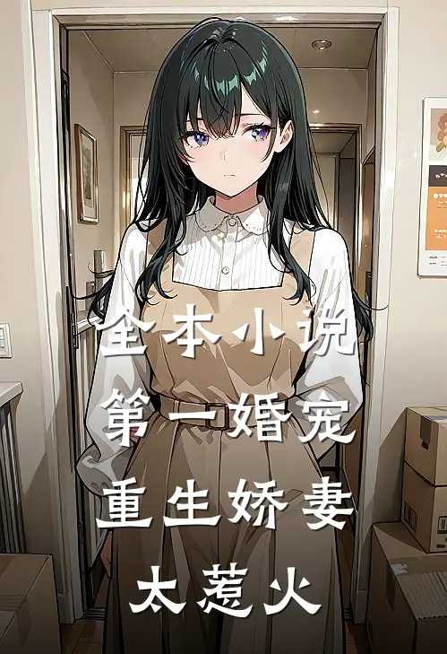 全本小说第一婚宠：重生娇妻太惹火