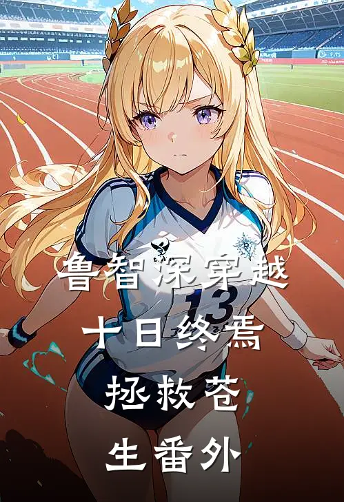 鲁智深穿越十日终焉，拯救苍生 番外